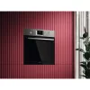 AEG OA5AB21SM SteamBake/SurroundCook Beépíthető Gőzsütő | Inox