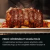 AEG OA5CB31SM SteamBake/SurroundCook Beépíthető Gőzsütő | Inox