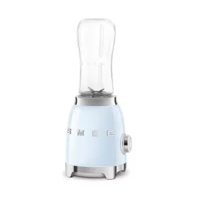 SMEG KOMPAKT TURMIXGÉP, retro, világoskék