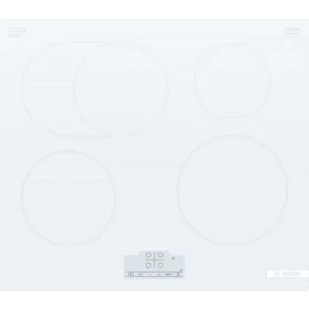   Bosch PIF612BB1E Home Connect vestavný indukční varná deska