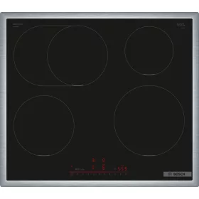  Bosch PIF645HB1E Home Connect vestavný indukční varná deska