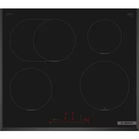   Bosch PIF651HC1E Home Connect vestavný indukční varná deska