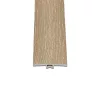 Vinyl SPC padló burkolatváltó Picos tölgy 2400x45x6 mm
