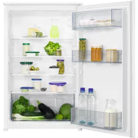   ZANUSSI Progress PK0814 Beépíthető hűtőszekrény | 142 l | 88 cm magas | 56 cm széles