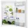 ZANUSSI Progress PK0814 Beépíthető hűtőszekrény | 142 l | 88 cm magas | 56 cm széles