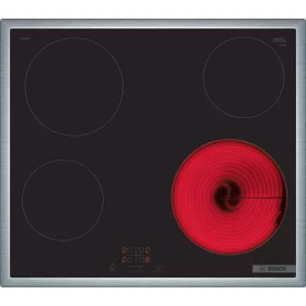  Bosch PKE645BA2E Home Connect vestavný kerámia varná deska