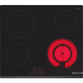   Bosch PKF631BB2E Home Connect vestavný kerámia varná deska