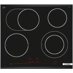   Bosch PKN675DP1D Home Connect vestavný kerámia varná deska
