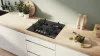 Bosch PPH6A6I10 vestavný gázvarná deska