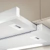 Elica - Páraelszívó ELITE 14 LUX WH/A/50