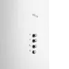 Elica - Páraelszívó TUBE PRO WH MAT/A/43 + Mikro MW-5120B