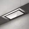 Elica - Páraelszívó HIDDEN 2.0 IXGL/A/52 inox (üveg)