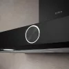 Elica - Páraelszívó LOL BL/A/90 MOON EDITION fekete