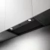 Elica - Páraelszívó BOXIN LX/BL MAT/A/90 + Kenyérpirító 1T20