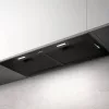 Elica - Páraelszívó FOLD BL MAT/A/72 fekete + hűtőtáska