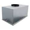 Elica - Páraelszívó FOLD S IX/A/52 inox + hűtőtáska