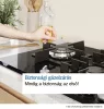 Bosch PRS9A6H40 Home Connect beepitheto gazfozolap