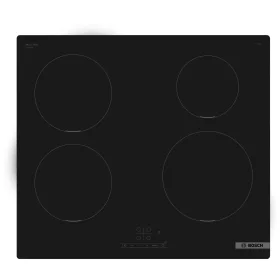   Bosch PUE611BB5E Home Connect vestavný indukční varná deska