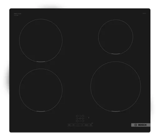 Bosch PUE611BB5E Home Connect vestavný indukční varná deska