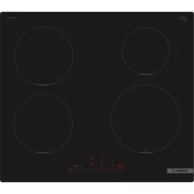  Bosch PUE611HC1E Serie 4 Indukciós Varná deska Okos Funkciókkal