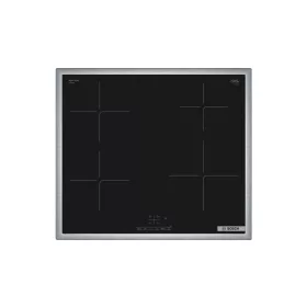   Bosch PUE64KBB5E Home Connect vestavný indukční varná deska