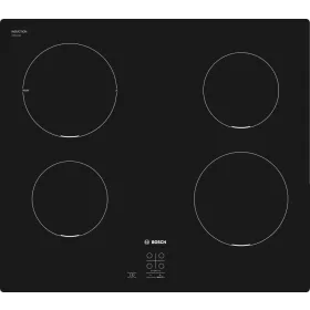   Bosch PUG611AA5E Home Connect vestavný indukční varná deska