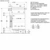Bosch PVS611B16E Home Connect vestavný indukční varná deska