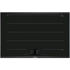   Bosch PXY875KW1E Serie 8 Indukciós Varná deska TFT Kijelzővel
