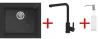 ELLECI – QUADRA3 souprava