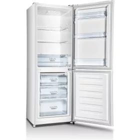   Gorenje RK4162PW4 Szabadonálló kombinált alulfagyasztós hűtőszekrény | Fehér