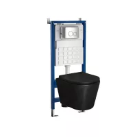 WC tartály