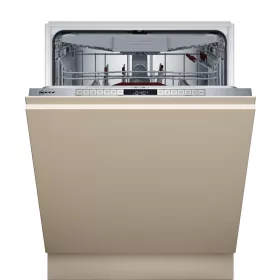 Neff S197TCX00E N70 Teljesen Vestavný Myčka nádobí