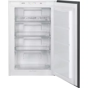 Smeg S4F094E (Electrolux) Beépíthető Fagyasztó 98L