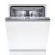 Bosch SBH4ECX28E Home Connect vestavný myčka nádobí