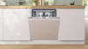 Bosch SBH4ECX28E Home Connect vestavný myčka nádobí