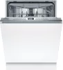 Bosch SBV4HVX14E Home Connect vestavný myčka nádobí