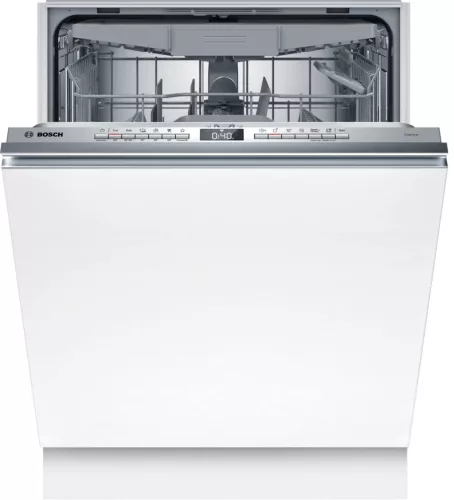 Bosch SBV4HVX14E Home Connect vestavný myčka nádobí