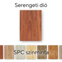 SPC padló