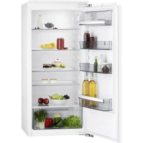 AEG SKB612F1AF Beépíthető Hűtő CoolMatic Funkcióval