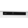 AEG SKS888DXAF Beépíthető Hűtő 88cm