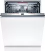 Bosch SMD6ECX12E Serie 6 Teljesen Vestavný Myčka nádobí