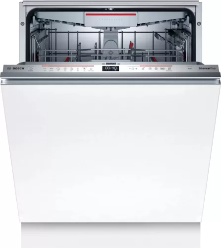 Bosch SMD6ECX12E Serie 6 Teljesen Vestavný Myčka nádobí