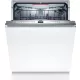 Bosch SMD6ECX12E Serie 6 Teljesen Vestavný Myčka nádobí