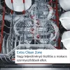 Bosch SMD6ECX12E Serie 6 Teljesen Vestavný Myčka nádobí