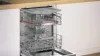 Bosch SMD6ECX12E Serie 6 Teljesen Vestavný Myčka nádobí