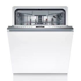 Bosch SMD6ECX21E Home Connect vestavný myčka nádobí
