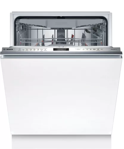 Bosch SMD6ECX21E Home Connect vestavný myčka nádobí