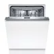 Bosch SMD6ECX21E Home Connect vestavný myčka nádobí