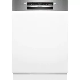 Bosch SMI4EVS04E Home Connect vestavný myčka nádobí