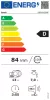 Bosch SMI4EVS04E Home Connect vestavný myčka nádobí